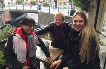 Bologna Private Highlights & Hidden Gems Tour with a Local