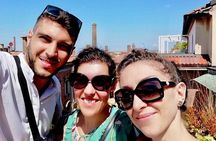 Bologna Private Highlights & Hidden Gems Tour with a Local