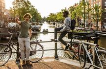 Amsterdam Private Tours by Locals, Off-the-Beaten-Path Customised 