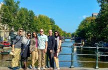 Amsterdam Private Tours by Locals, Off-the-Beaten-Path Customised 