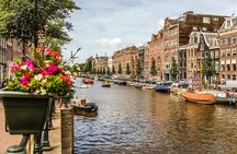 Amsterdam Private Tours by Locals, Off-the-Beaten-Path Customised 