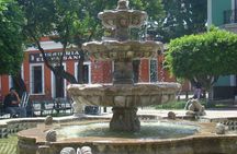 Guadalajara Full Day All Inclusive Food and CultureTour
