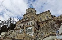 Full-Day Tour, Ingapirca Archaeological Site and Incan mountain face from Cuenca