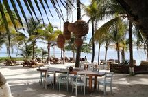 Costa Maya VIP Beach Escape