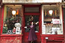 Private Marvelous Mrs. Maisel Sites Guided Tour