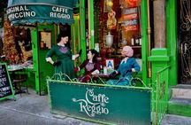 Private Marvelous Mrs. Maisel Sites Guided Tour