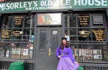 Private Marvelous Mrs. Maisel Sites Guided Tour