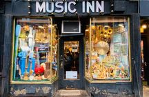 Private Marvelous Mrs. Maisel Sites Guided Tour
