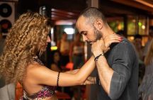Salsa Lovers Dance Experience