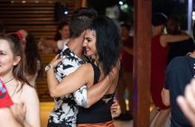 Madrid Salsa Lovers Dance Experience