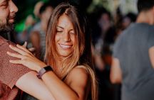 Valencia Salsa Lovers Dance Experience