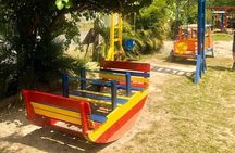 St Maarten Family Deluxe Tour 