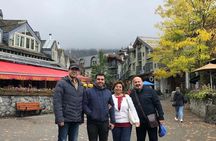 Private Guided Grand City Tour in Vancouver