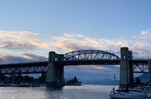 Private Guided Grand City Tour in Vancouver