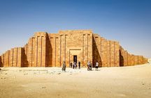 Cairo 2 days private guided tours 