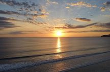 Shared Shuttle Arenal to Tamarindo