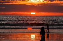 Shared Shuttle Arenal to Tamarindo