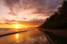 Shared Shuttle Arenal to Tamarindo