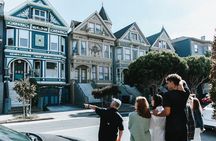 San Francisco City Tour: Must-See Sights in Half a Day