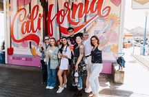 Full-Day Guided Tour of San Francisco with Alcatraz