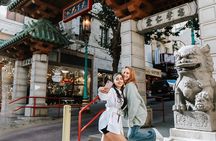 San Francisco City Tour: Must-See Sights in Half a Day