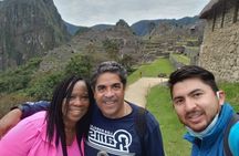 2-Day Private Tour in the Sacred Valley with Private Transportation
