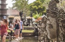 A Fascinating View of Eastern Bali