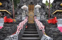 A Fascinating View of Eastern Bali