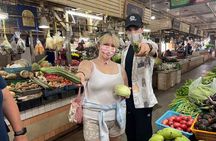 Thai Cookery Class and Market Tour in Phuket
