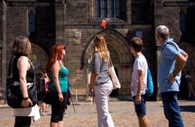 Private Vyšehrad Castle Tour with Casemates and Gorlice