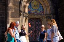 Private Vyšehrad Castle Tour with Casemates and Gorlice