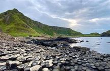 Experience the Antrim Coast and the Land of Giants - Private Tour