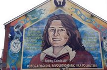 Private Political History & Murals Tour Belfast
