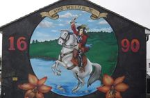Private Political History & Murals Tour Belfast