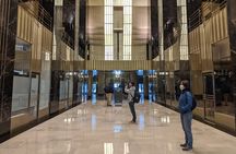 Chicago Architecture Walking Tour: Incredible Art Deco Interiors