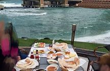 Private Night Tour In Alexandria By Horse Carriage Ride And Free Walking Tour