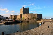 Experience the Antrim Coast and the Land of Giants - Private Tour