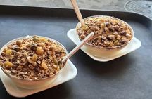 Private Food Tour To The Famous Restaurant In Alexandria 