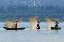 Patzcuaro & Janitzio Tour