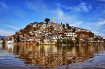 Patzcuaro & Janitzio Tour