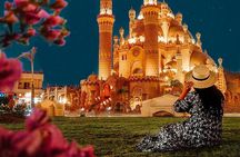Sharm El Sheikh By Night Private City Tours Visit Old Market & SOHO Square