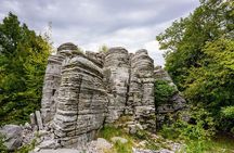 Half Day Tour to Central Zagori from Ioannina
