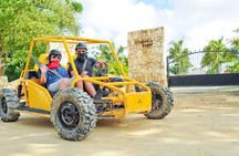 3 in 1 Activities in Punta Cana