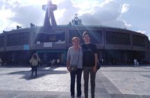 Teotihuacan + Basilica + Tlatelolco SHARED.