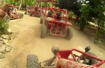 3 in 1 Activities in Punta Cana