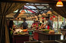 Thai and Akha Cooking Class in Chiang Mai