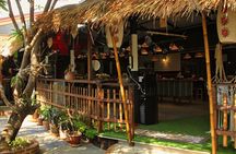 Thai and Akha Cooking Class in Chiang Mai