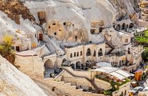 Best of Cappadocia: 1, 2 or 3-Day Private Guided Cappadocia Tour