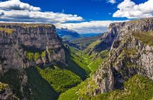 Half Day Tour to Central Zagori from Ioannina