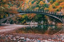 Vikos Gorge and Papingo One Day Tour from Ioannina